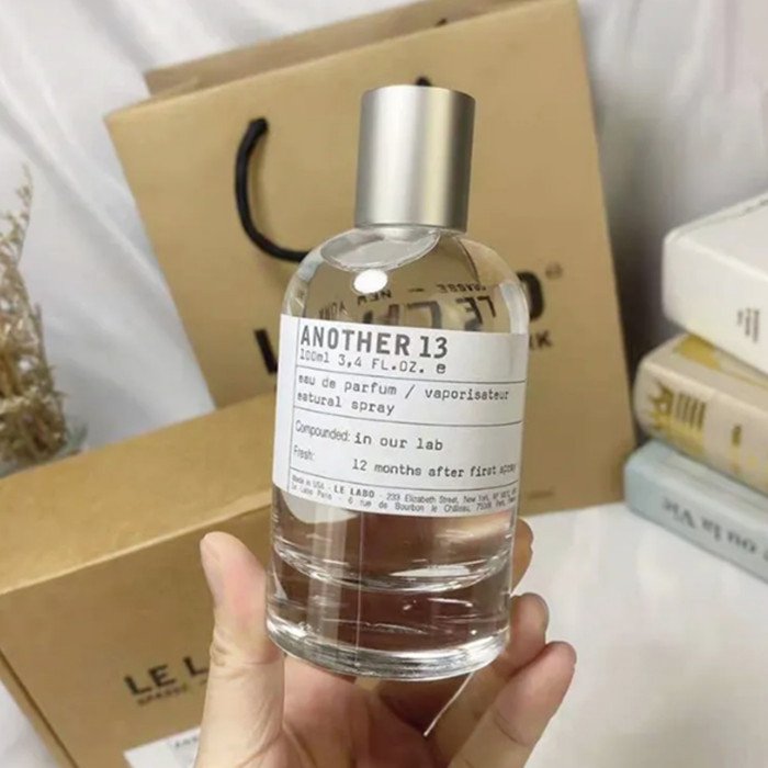 

LE LABO Neutral Perfume 100ml Santal 33 Bergamote 22 Rose 31 The Noir 29 Long Brand Eau De Parfum Lasting Fragrance Luxury Cologne Spray