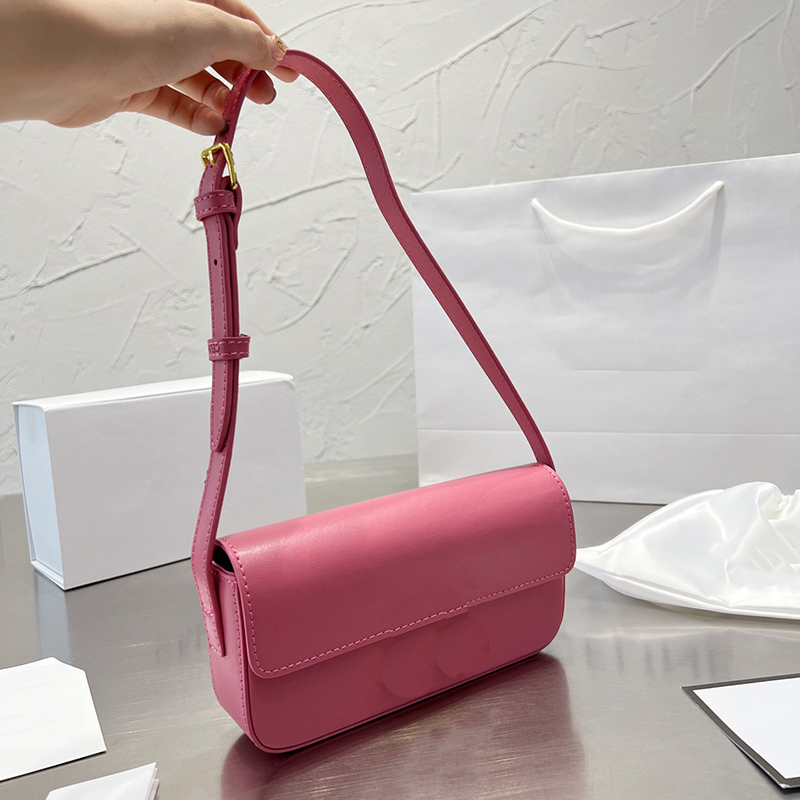 Fashion Crossbodybody Shopping Handsbag en cuir Sacs à bandoulière 5 couleurs portefeuilles de voyage sacs à main ordinaires Classic Cross Body T