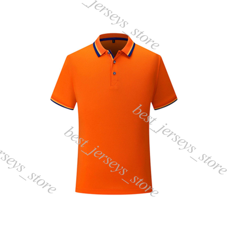 

2023 polo soccer jerseys summer T-shirt quick-drying Sweat absorption comfortable Versatile currency pleasure boka, 23-24