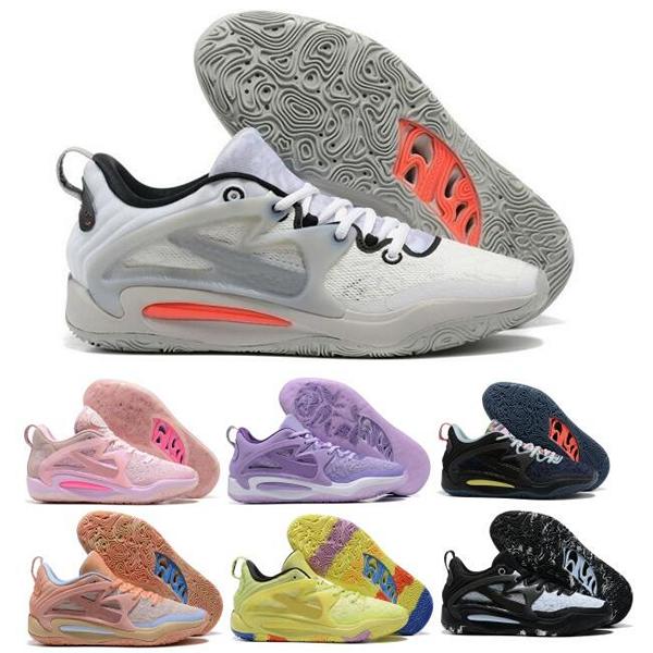 

Kevin Durant KD 15 Basketball Shoes Men Women Beginnings Aunt Pearl Refuge Ground Up Aimbot Kds 2023 Sports Trainers Sneakers, Red