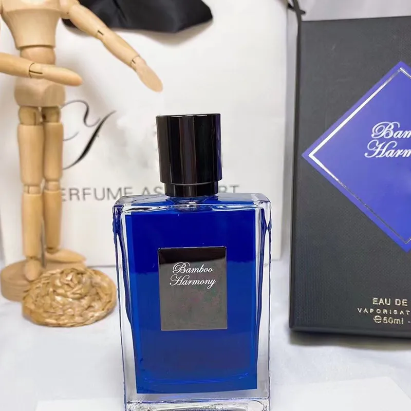 

Famous Perfume For Women Bamboo Harmony Anti-Perspirant Deodorant Spray EDP 50ML Body Mist 1.7 FL.OZ Long Lasting Scent Fragrance Natural Ladies Cologne Dropship