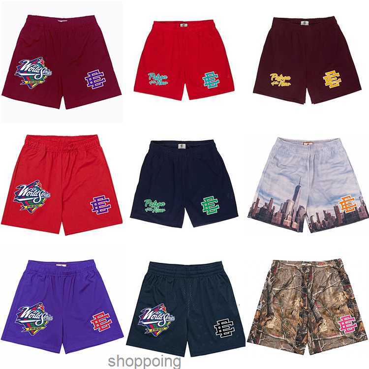 

Eric Emanuel Designer Men's Shorts Ee Women's Casual Fitness Sports Pants Summer Gym Workout Mesh Breathable Beach M/l/xl/xxl/xxxl5nxn, 21