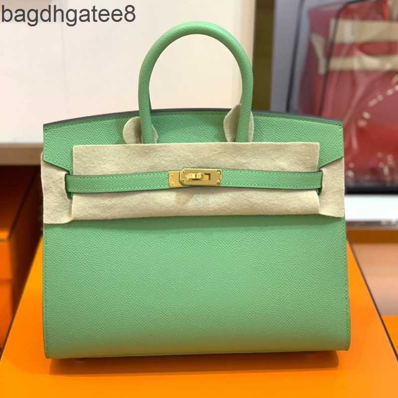 

Totes Palm Birkins Pattern Berkin Bag Out Thread Designer Brown Handbags Bags Handbag Large 2023 Capacity Wedding Cowhide Women's Trend Tvna, Black