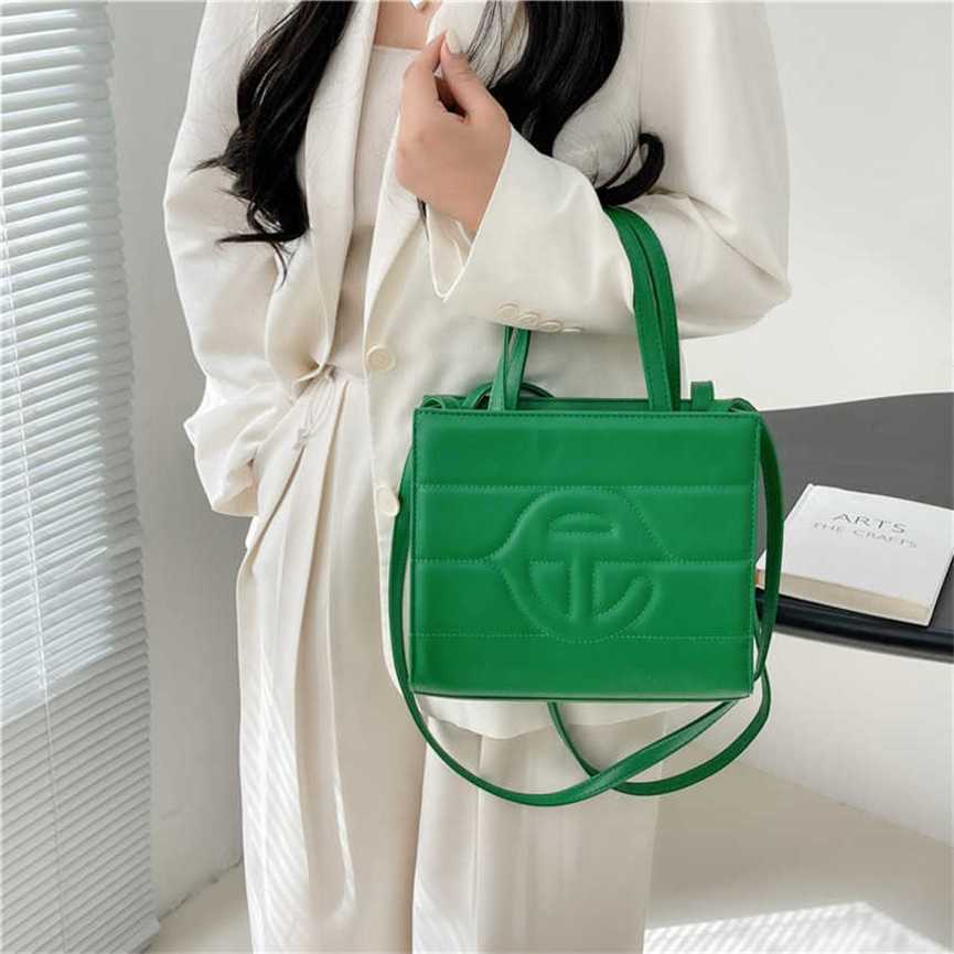 

30% OFF 2023 handbag Fashion Casual Women's Simple and Elegant One Shoulder Crossbody Bag for Women, White12