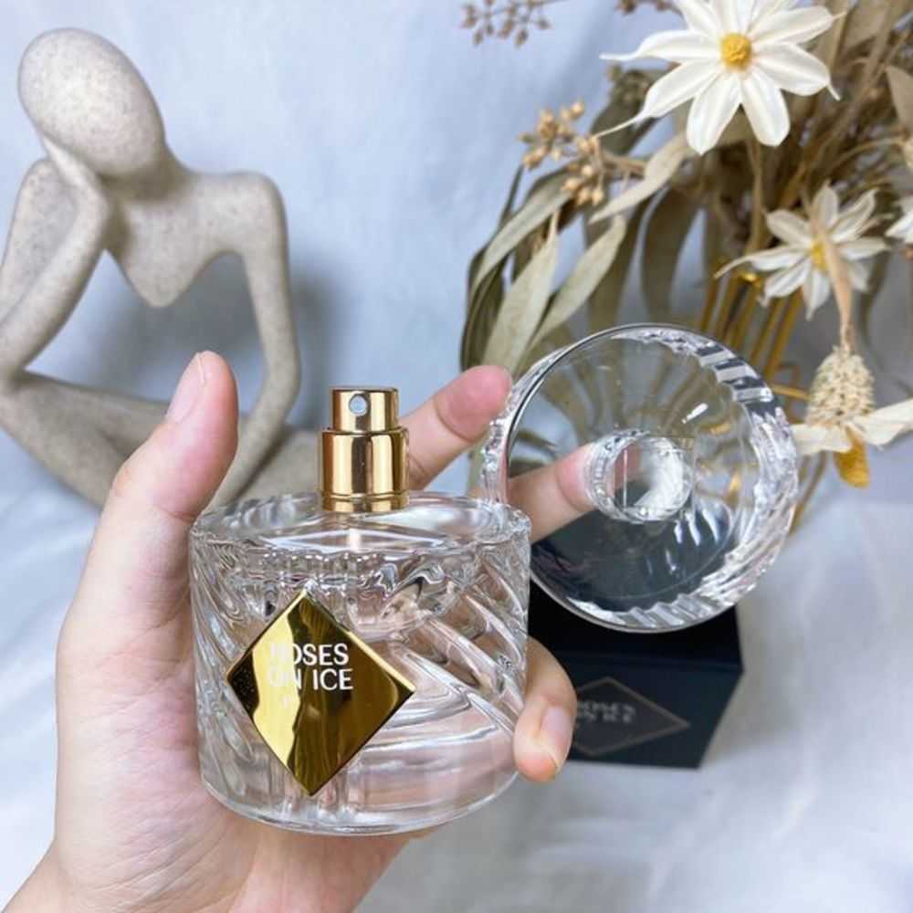 

Luxury Designer Killian Perfume 50ml Love Don't Be Shy Good Girl Gone Bad Women Men Fragrance High Version Quality Fast Shippkod