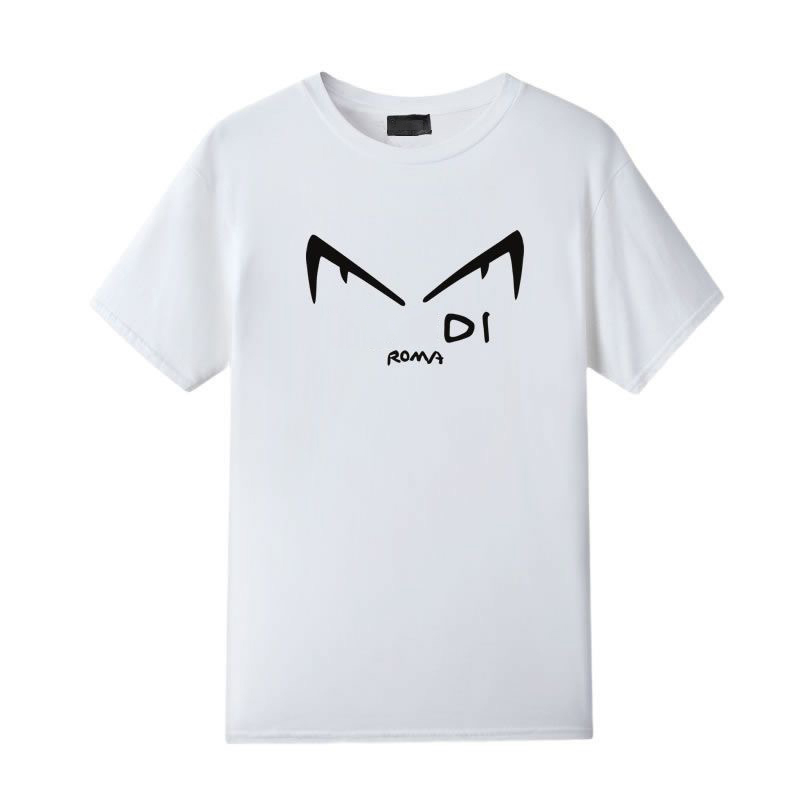 

Summer Mens Womens Designers T Shirts polos Fashion Tops Man S Casual Chest Letter Shirt Luxurys Clothing Street Shorts Sleeve Clothes Tshirts RPT8