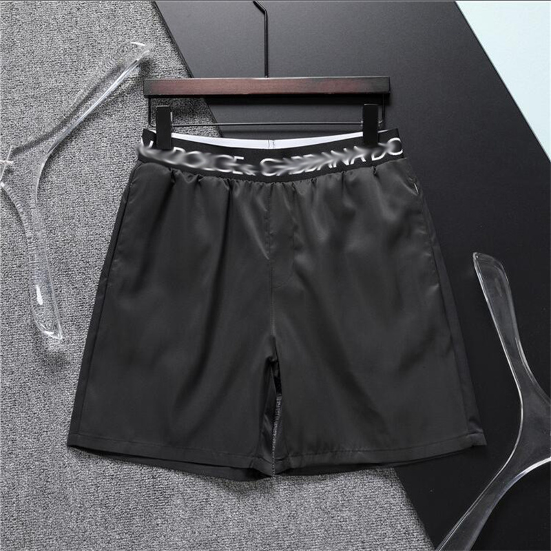 

Summer Swimwear Men Board Shorts Letter Pattern Designer Fashion Casual Sports Running Fitness Seaside Surf Breathable Beach Swim Shorts M-3XL