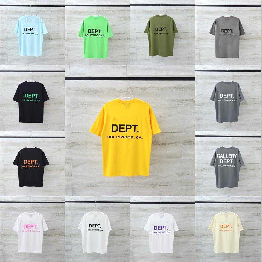 

2023 Men T-Shirts Summer Men' Women Tshirt 13 types color Cotton Designers Short Sleeve Casual Shirts Hip Hop Streetwear T Shirt Tees Mens Clothing