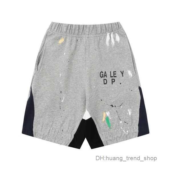 

Mens Shorts Summer New Designer Short Sports Men Basketball Pants Loose Men' Climbing Galleryes Dept Luxury Beach 4 9XTG