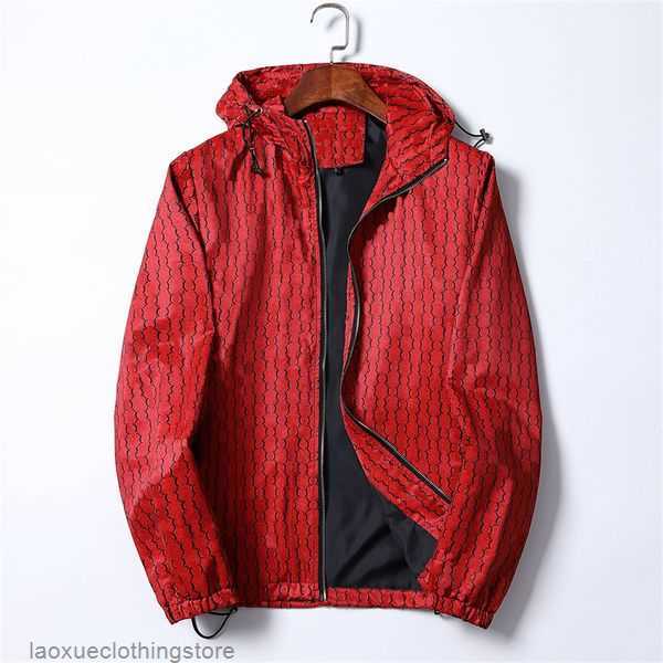 

Designer New Mens Jacket Fashion Coat Caps Winter Autumn Baseball Slim Stylist Women Windbreaker Outerwear Zipper Hoodies Jackets Coats WD8Z ARVZ