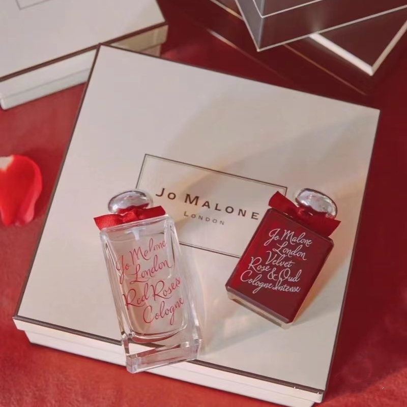 

High Quality Designer Perfumes woman man Red Roses cologne 100ml london Perfume long lasting good smell Woman Spray Fragrance suit