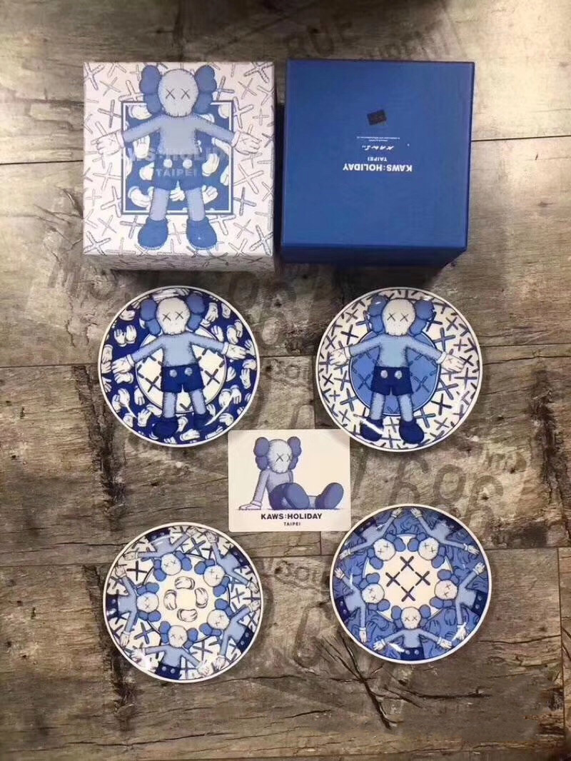 

Hot_selling Games 14cm 1.2KG The Ceramic Bowl Holiday TAIPEI Companion Original Box Action Figure model decorations toys