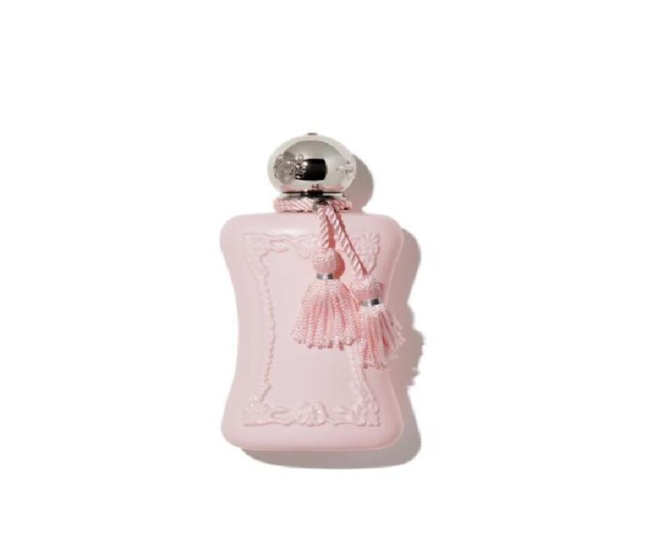 

Perfume Parfums Delina by DeMarly Concentrated 25 oz 75 ml EDP Tester New Box5741519