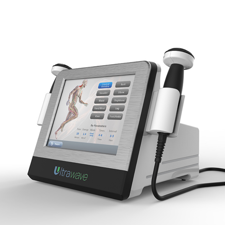 

Other Beauty Equipment Ultra Wave Mr18-2S Rf Beauty System Body Tighten Skin Tightening Treatment For Face Toning Lifting Colagen Machine