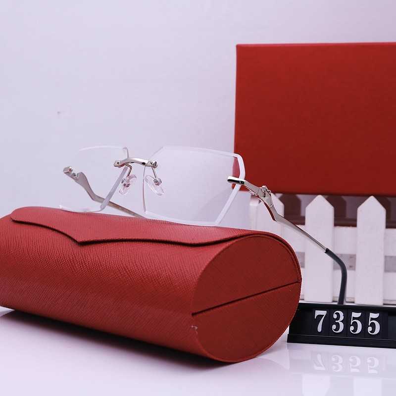 

Brand Retro women Sunglasses 2023 Luxury Designer Eyewear Ray Band Bands Metal Frame Designers Sun Glasses