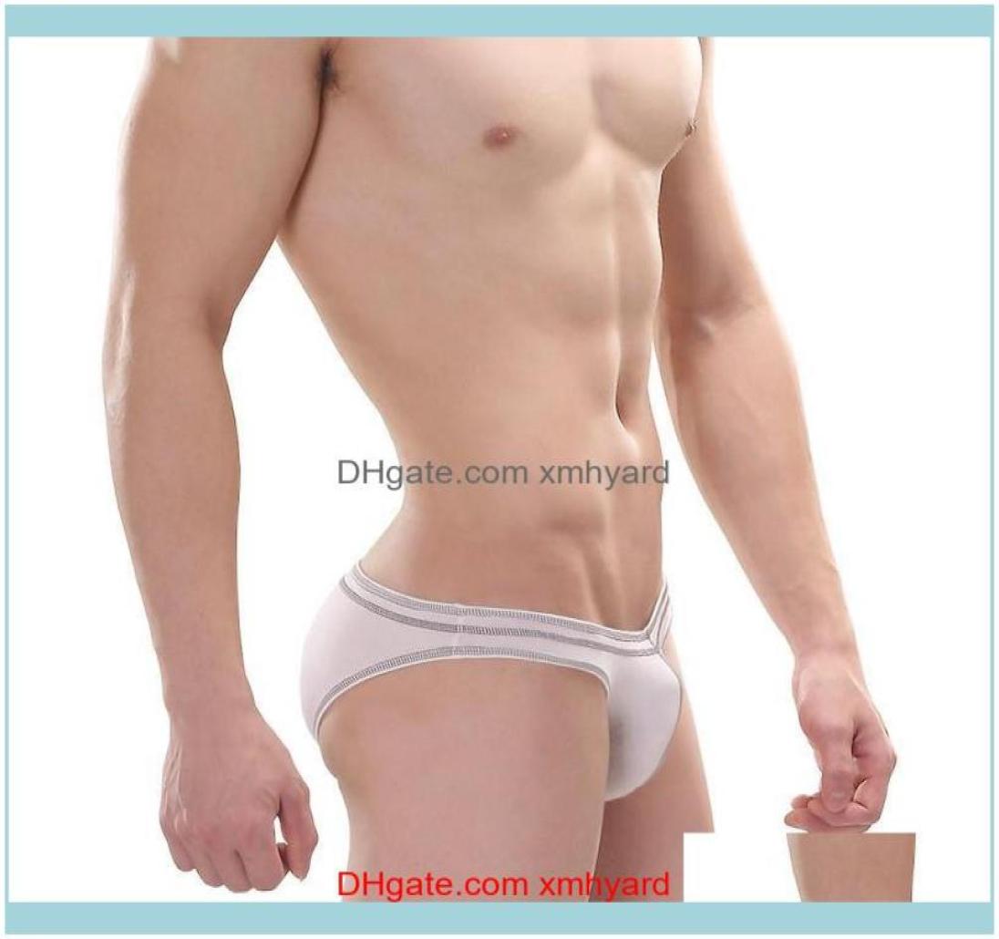 

Mens Swimwear Swimming Equipment Sports Outdoorsmens Sexy Modal Briefs Cock Pouch Bikini Bot Swim Panties Male Casual Beach Bath7859996