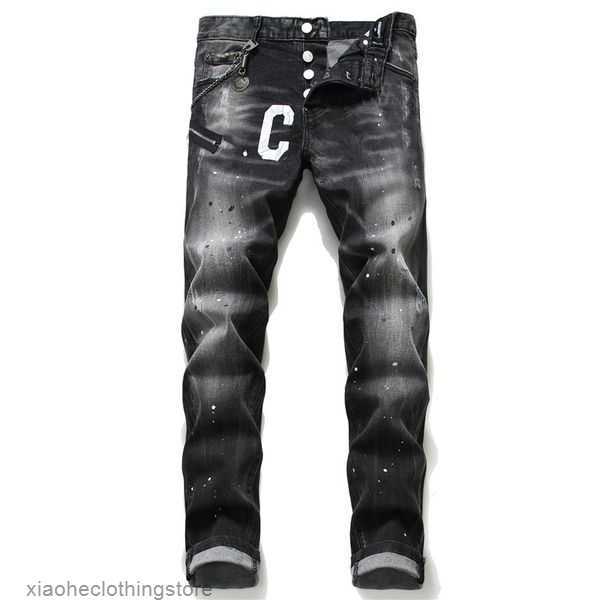 

Jeans Stree Denim Tears Mens Mens Luxury Designer Denim Jeans Men Denim Jeans Designer Jeans Embroidery Pants Fashion Holes Trousers Mens Clothing US Size 2838 JUOA, 20