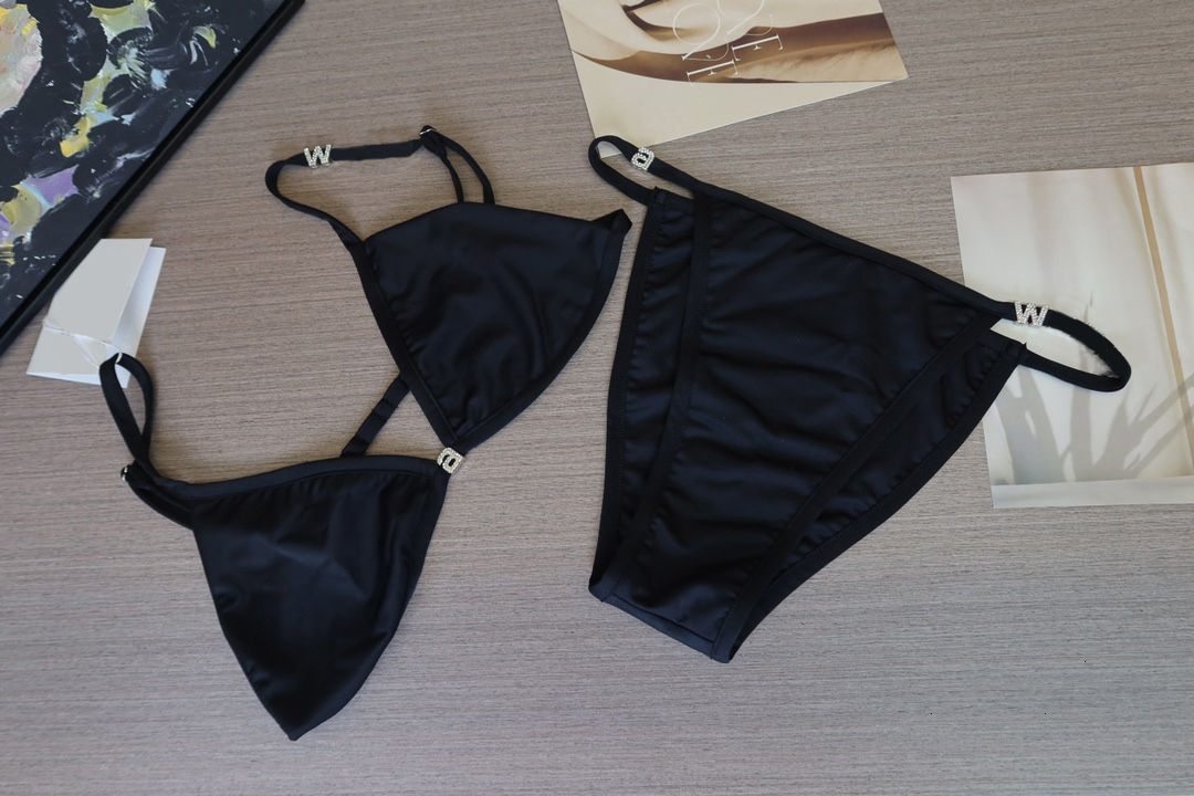 Designer Bikinis Bikini Bikini De Luxe Designer Maillot De Bain Bikini Ensemble Designer Bikini Sexy Bikini Avec Lettre Maillots De Bain Maillots