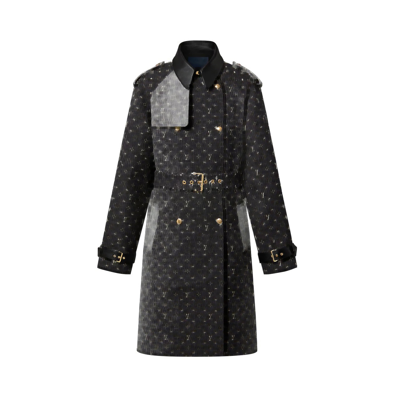 

Luxury womens trench coats designer Women Windbreaker body letter print jacket Loose Belt Coat Female Casual Long Trenchs Coat E208, Black