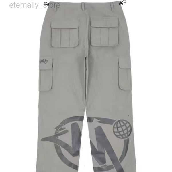 

Men' Jeans Men Minus Two Cargo Pantalones Clothes Clothing Baggy 2000s Casual Yk2 Jeans Cyber Grunge Black Aesthetic Low Rise 230325stp3, Blue