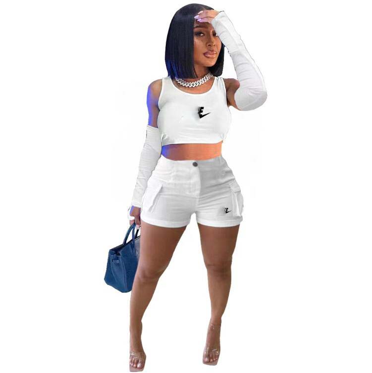 

Newest Designer Women Tracksuits 2024 Spring Sexy Two Piece Jogger Set Fashion Casual Printing Long Sleeved Leggings Outfits, 01