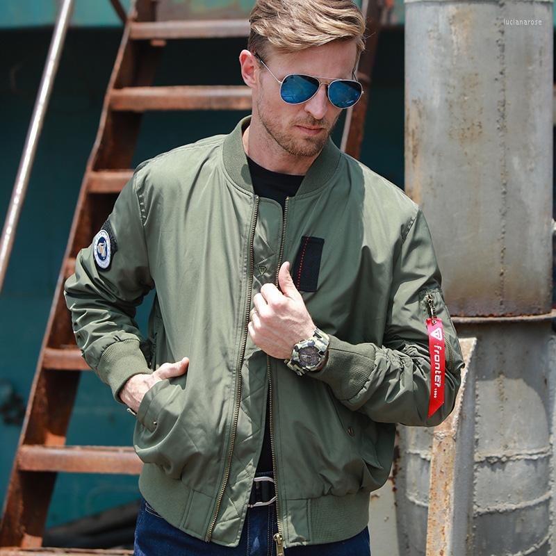 

Men's Jackets Winter Military Thick Parka Tactical Lightweight Warm Coat Working Clothes Casual Outwear Men Denim Clothing, Black