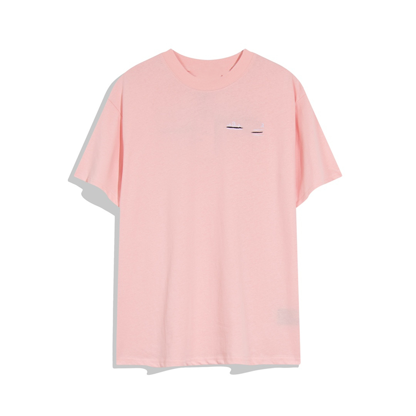 

Fashion Men's T-Shirt Luxury design2023 Balencaigaity Men's T-Shirts Retro Decoration Cotton soft anti-wrinkle letter Printing Casual Couple Short Sleeve 016-05