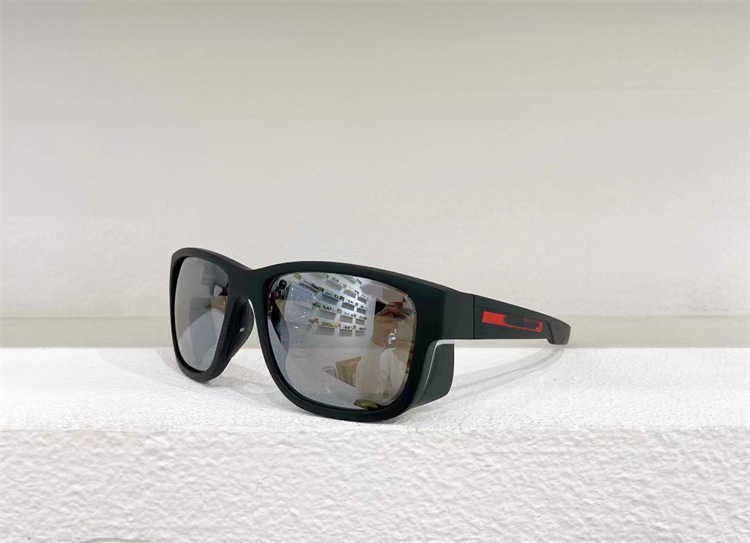 

Frames New P family sunglasses INS popular sports goggles SPS07W