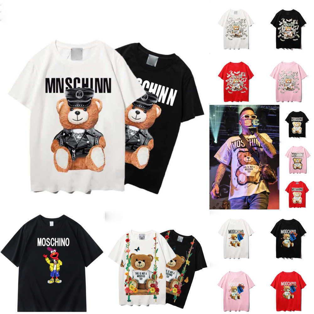 

t Men Shirts T shirt Designer High quality cotton luxury T-shirts summer sports fashion casual short sleeve US size S-XXL KL7F, 18