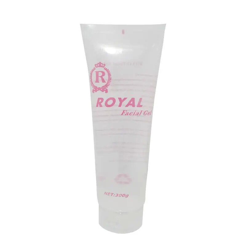 

hydration facial Whitening Photon cold gel 300g body slimming gel for cavitation and rf machines hifu royal facial gel