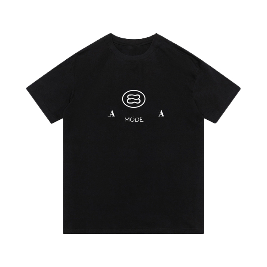 

Fashion Men's T-Shirt Luxury design2023 Balencaigaity Men's T-Shirts Retro Decoration Cotton soft anti-wrinkle letter Printing Casual Couple Short Sleeve 017-08