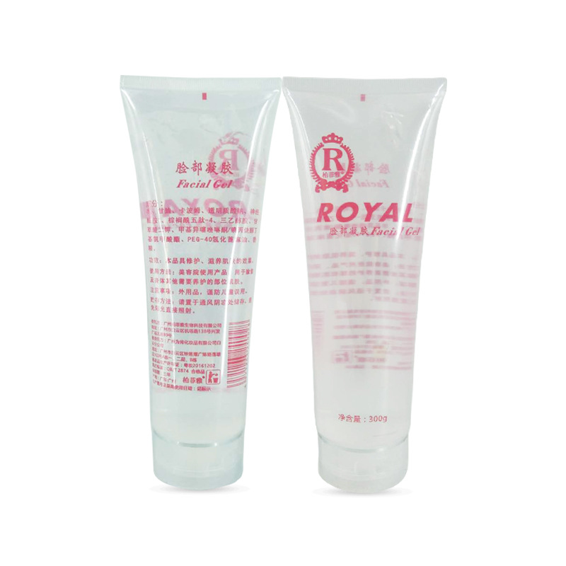 

Cavitation gel Conductive gel Ultrasound Gel For HIFU Machine Or Different Type Beauty Equipment