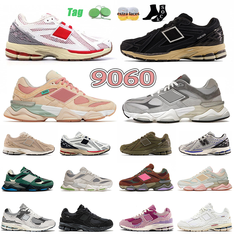 

Dhgate 9060 Athletic Og Sneakers Designer Casual Shoes GANNI 1906r 2002R Protection Pack Mens Women Discovery Backpack Pink Rain Cloud Bricks Wood 9060s Trainers, Nk3 2002r protection pack phantom 36-45