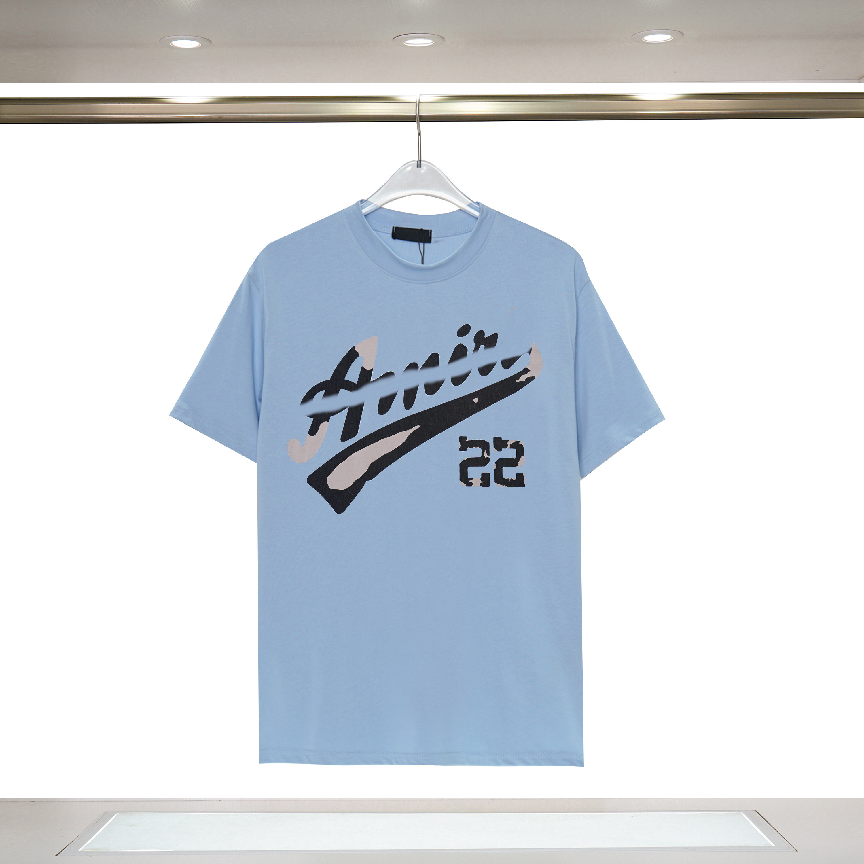 

2023Men's T-shirt Women's Designer T-shirt Loose T-shirt Top Men's Casual Shirt Luxury Clothing Street Clothing Short Sleeve Polos T-shirt Size F S-3XL