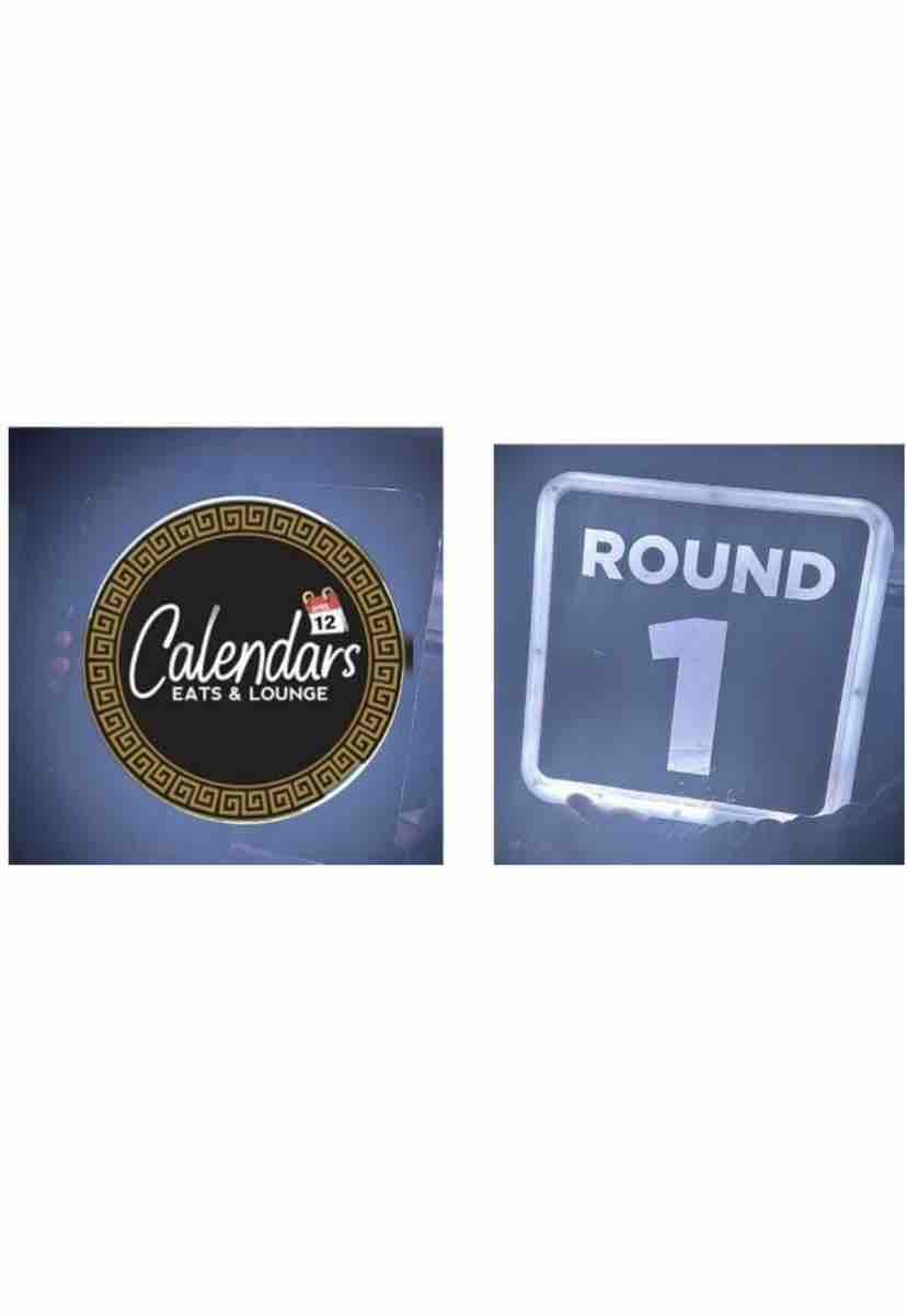 

New 1ft X1ft Customized Rechargeable LED Lighted Display Case Round Signboard Welcome Neon Sign For Events Party Lounge Bar
