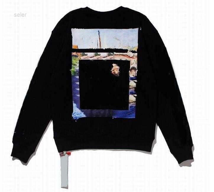 

Mens Hoodies Winter Hip Hop Men Offs Streetwear Letter Hoodie Man s Hooded Skateboards White Hoody High Street Pullover Sweatshirt 2jr 3P5A, A02