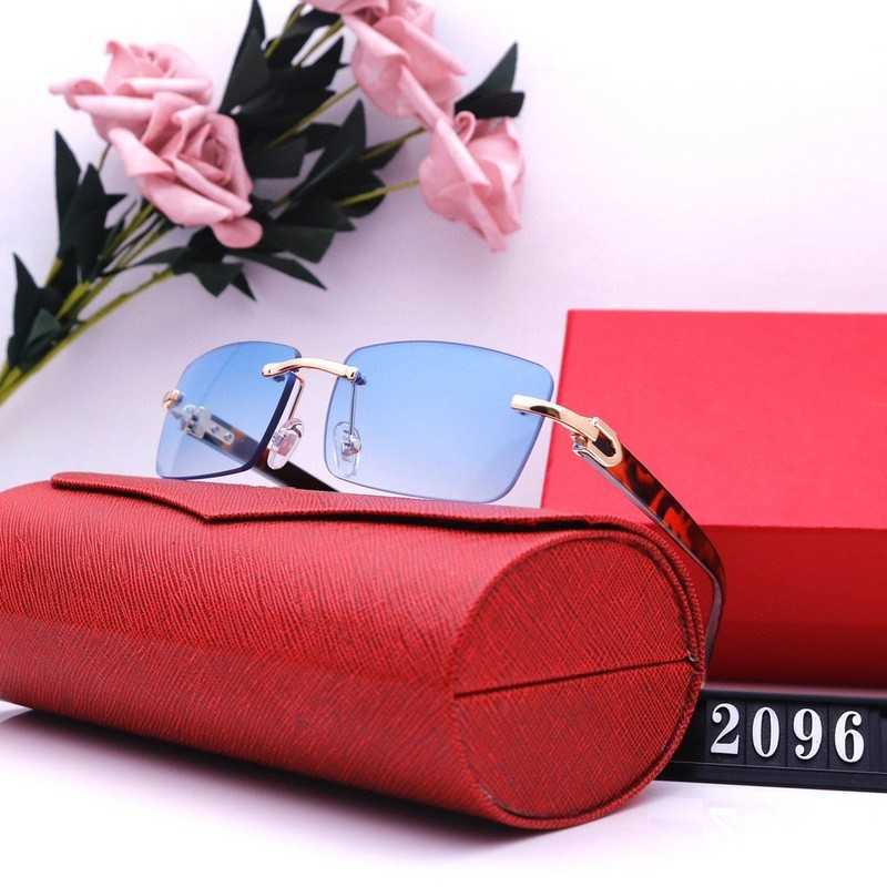 

glasses mens gradient Sun glasses luxury eyeglass Full Frame glasses eyeglasses Fashion Simple Big Square Gold Frame UV400 Beach Show Luxury sunglass abc