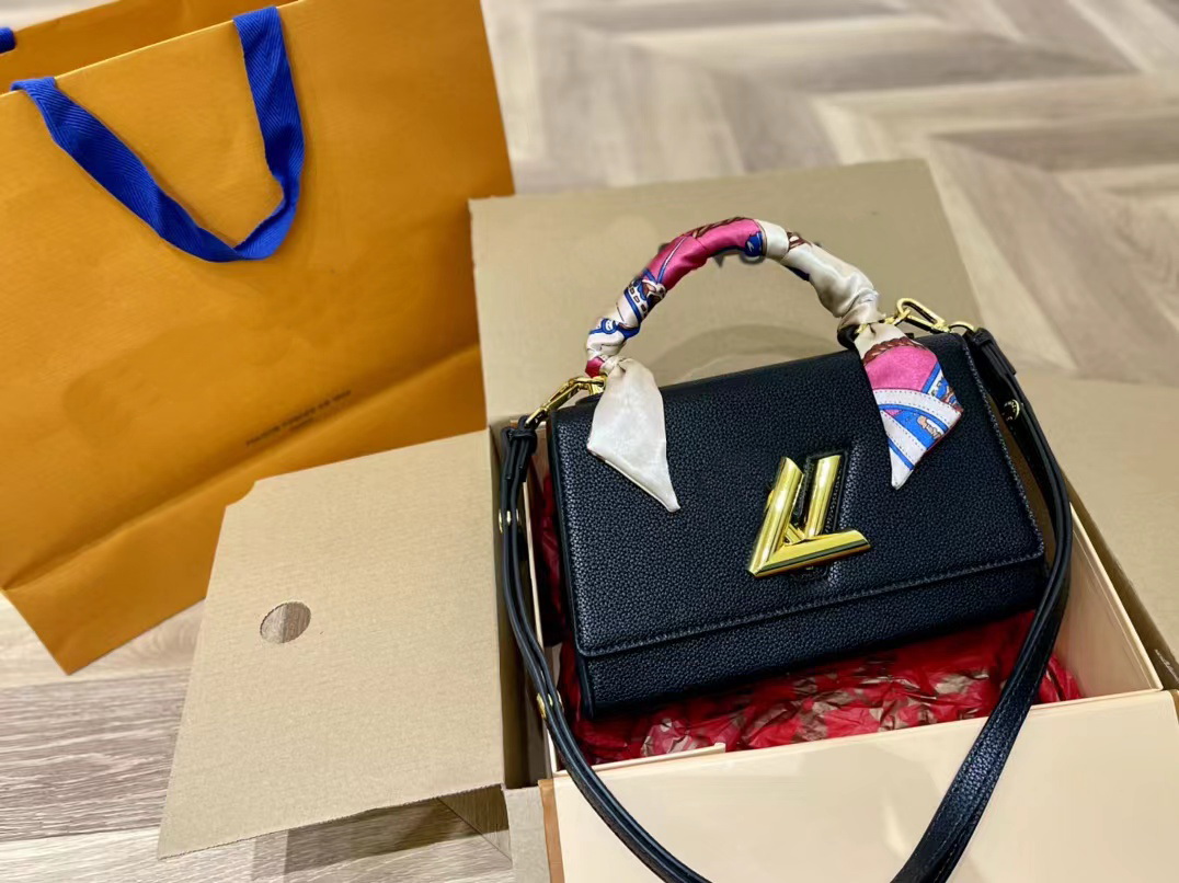 

AAA Topo Quality Genuine Leather Women wallet bag Handbags Brown black Letter Handbag Tote Baga Ladies Messenger Shoulder Bags Crossbody Purses Cross Body 20CM, 20x9x16cm