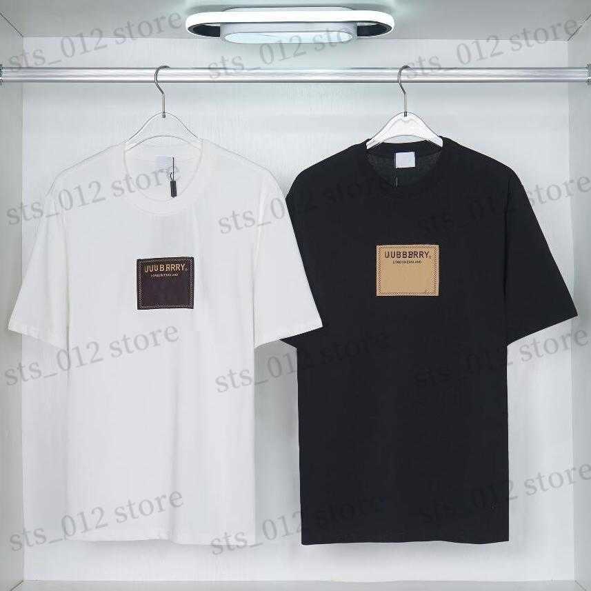 

Men's T-Shirts Mens T Shirt Designer For Men Womens Shirts Fashion tshirt With Letters Casual Summer Short Sleeve Man Tee Woman Clothing EUR SIZE S-2XL/3XL T230512, 1-2