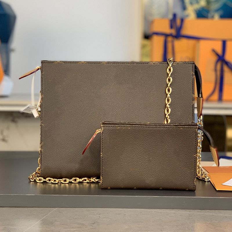 

LV091 10A designer bag woman bag M81412