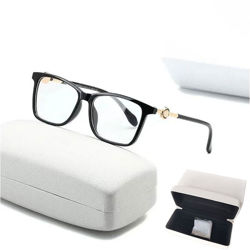 High Quality beach Womans Sunglasses Clear lenses Mens Sun glasses net red same glasses Brand men Designer eyeglass Gradient women spectacles 9033 S
