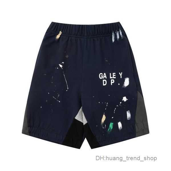 

Mens Shorts Summer New Designer Short Sports Men Basketball Pants Loose Men's Climbing Galleryes Dept Luxury Beach 1 4EH2, 11