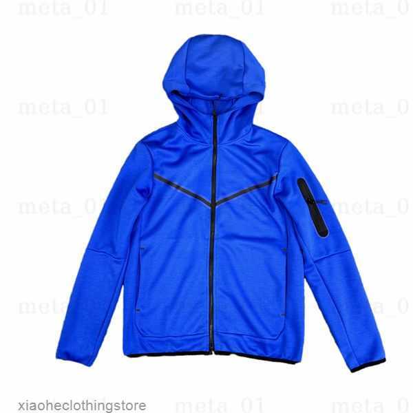 

Zip Full Tech thick designers Fleeces pants mens hoodies Sets Jackets suits fitness training Sports Space Cotton tracksuists Hoodys Joggers Running techflee CE7W, 41