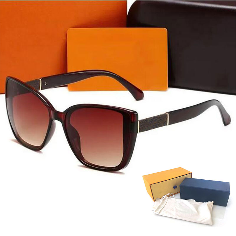 

MILLIONAIRE Womans Sunglasses Luxury vintage Mens Sun glasses net red same glasses Brand men Designer eyeglass Gradient women spectacles 5810 Sun glasses