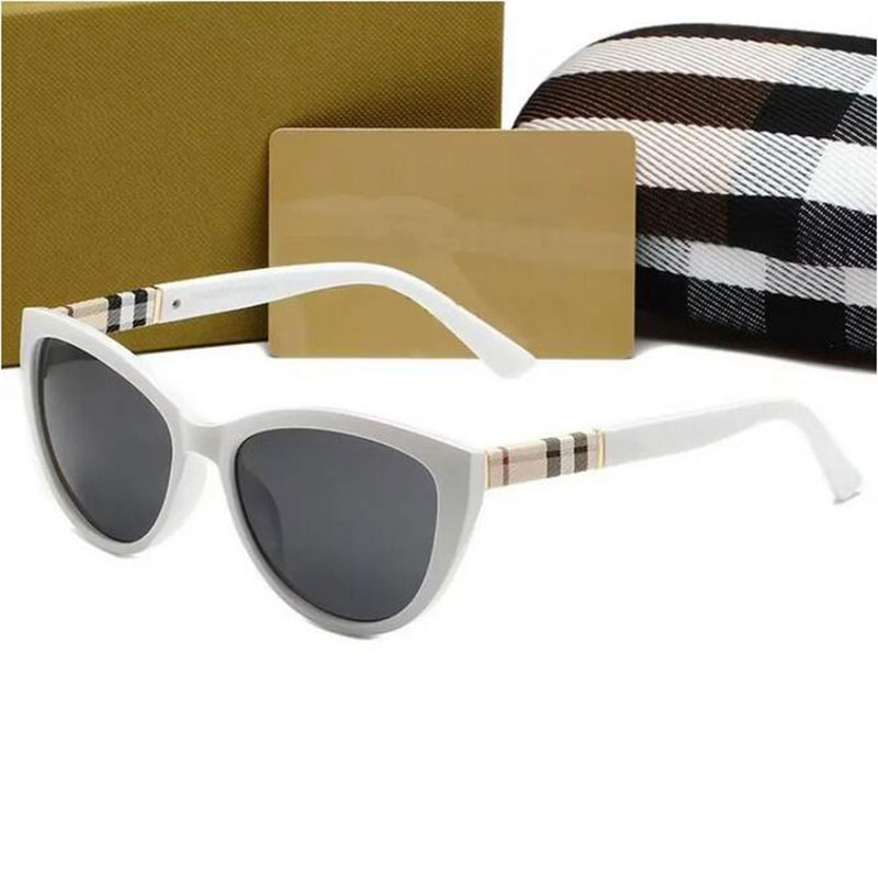 

High Quality beach Womans Sunglasses Luxury vintage Men Sun glasses net red same glasses Brand men Designer eyeglass Gradient women spectacles 5808 Sun glasses