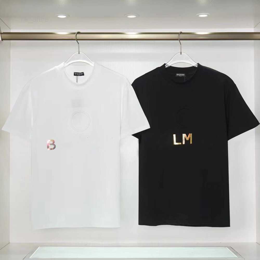 

Colorful reflective stereoscopic pattern designer polo t shirt women mens shirts Fashion tees Suit brand Street Tracksuit shorts leisure tshirt men s clothes xxl