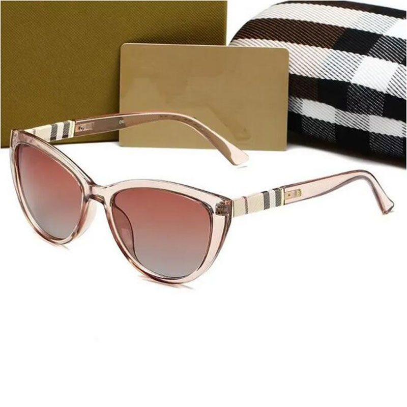 

High Quality beach Womans Sunglasses Luxury vintage Men Sun glasses net red same glasses Brand men Designer eyeglass Gradient women spectacles 5808 Sun glasses
