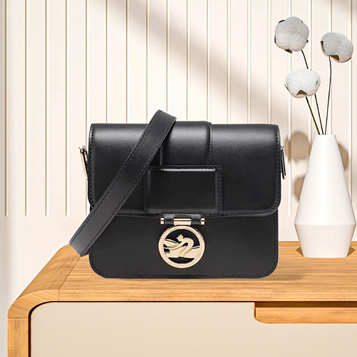 

Cool longchammp tote BOXTROT shoulder clutch bag Luxury Womens handbag designer messenger gym bags mens Leather purse sling toiletry flap summer city crossbody bag, Orange