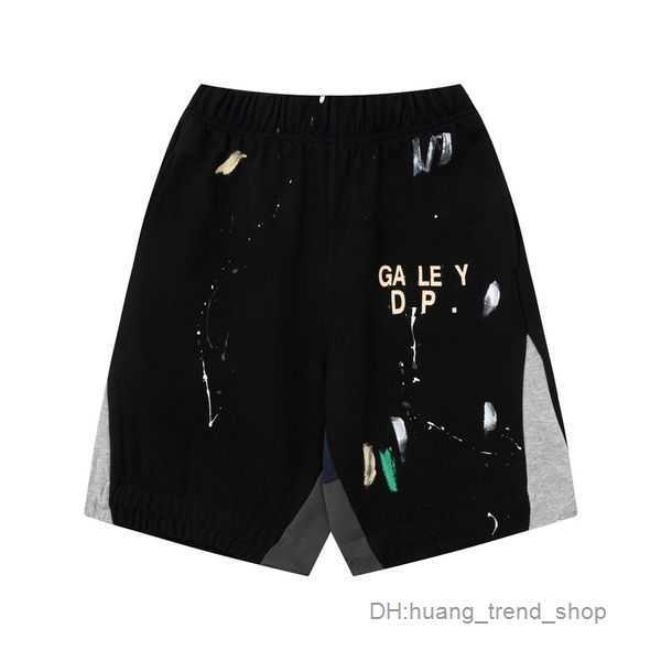 

Mens Shorts Summer New Designer Short Sports Men Basketball Pants Loose Men' Climbing Galleryes Dept Luxury Beach 7 9U0M