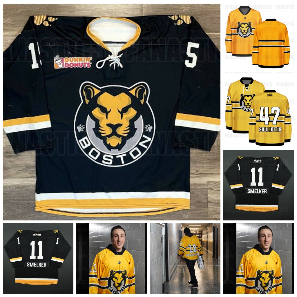 

Boston Pride Jerseys Loren Gabel Jillian Dempsey Allie Thunstrom Christina Putigna Kali Flanagan McKenna Brand Kaleigh Fratkin Olivia Zafuto Aneta Tejralova, 2 mens s-3xl